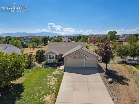 View/Area - 7840 Midnight Rd, Peyton, CO 80831 photo 1 of 2