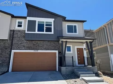7039 Knapp Dr, Colorado Springs, CO 80924