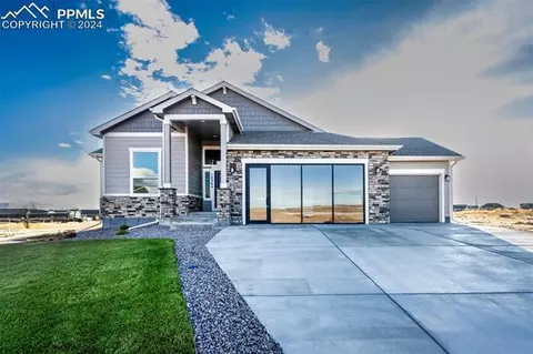 10364 Devoncove Dr, Peyton, CO 80831 photo 3