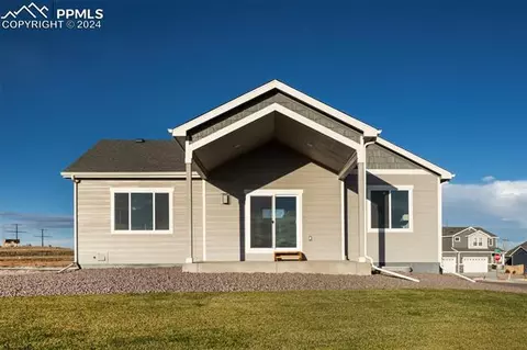 10364 Devoncove Dr, Peyton, CO 80831 photo 5