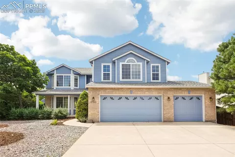 2130 Wimbleton Ct, Colorado Springs, CO 80920
