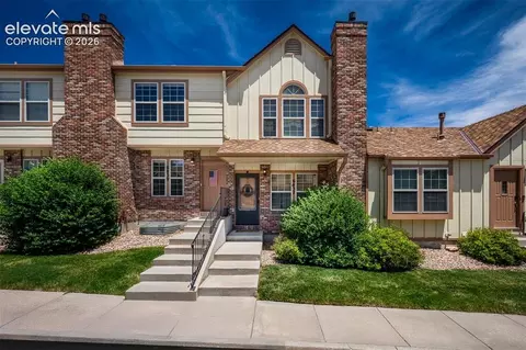 6837 Goldcrest Ct #177, Colorado Springs, CO 80919