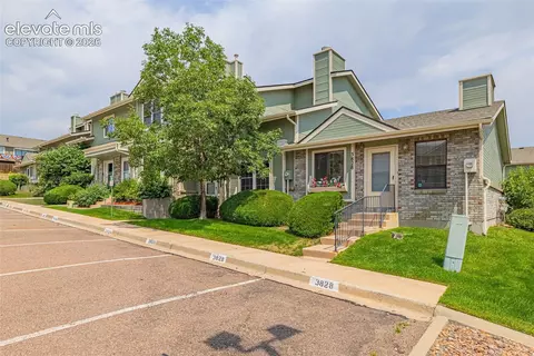 3826 Smoke Tree Dr, Colorado Springs, CO 80920