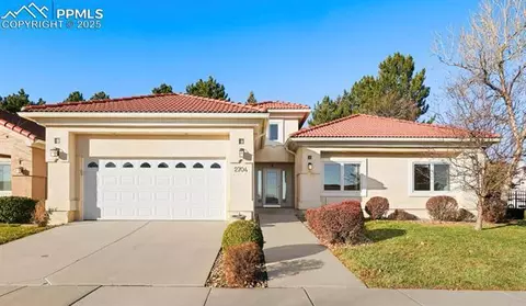2704 La Strada Grande Hts, Colorado Springs, CO 80906