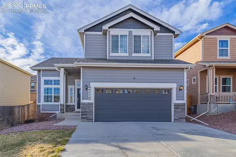 9476 Brisco Ct, Fountain, CO 80817