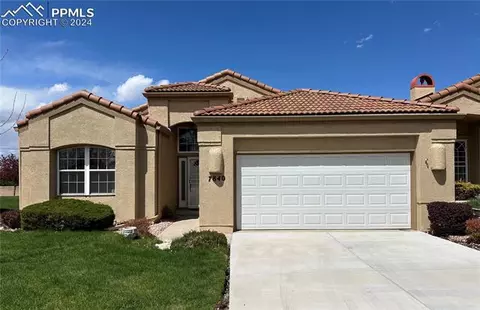 7840 Antigua Pt, Colorado Springs, CO 80920