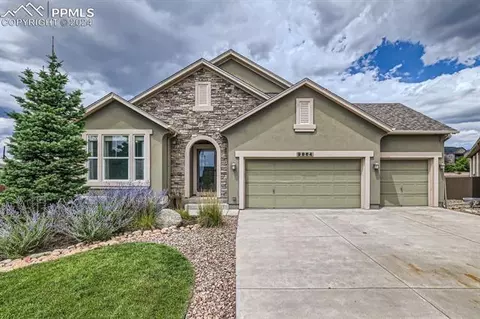 9964 Cub Lake Trl, Colorado Springs, CO 80924