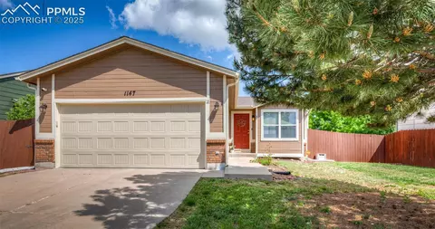 1147 Ancestra Dr, Fountain, CO 80817
