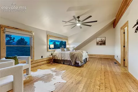 78 Barr Lake Cir, Divide, CO 80814 photo 29