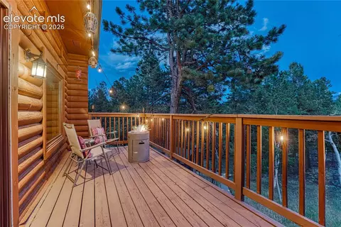 78 Barr Lake Cir, Divide, CO 80814 photo 13
