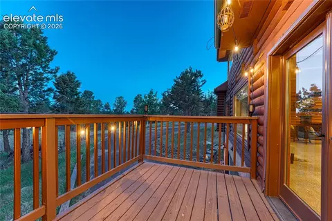 78 Barr Lake Cir, Divide, CO 80814 photo 15