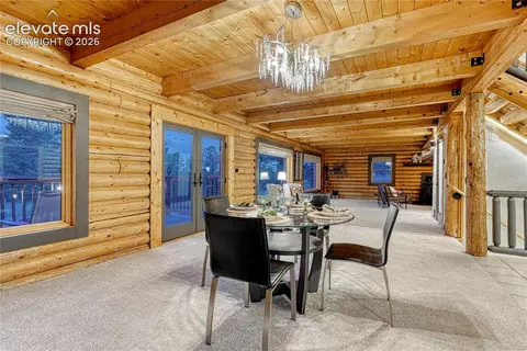 78 Barr Lake Cir, Divide, CO 80814 photo 9