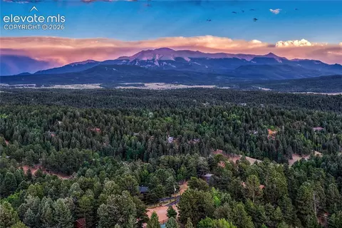 78 Barr Lake Cir, Divide, CO 80814 photo 2