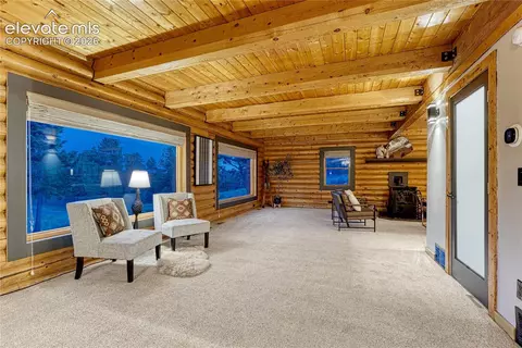 78 Barr Lake Cir, Divide, CO 80814 photo 10