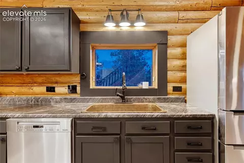78 Barr Lake Cir, Divide, CO 80814 photo 5