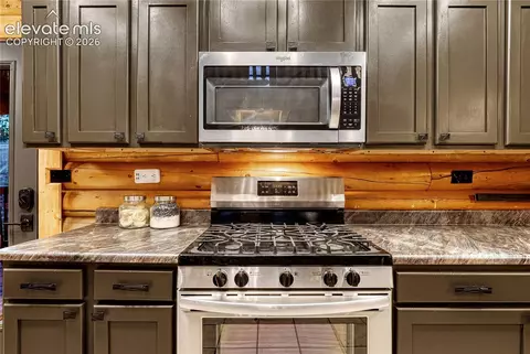 78 Barr Lake Cir, Divide, CO 80814 photo 6