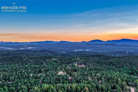 78 Barr Lake Cir, Divide, CO 80814 photo 14