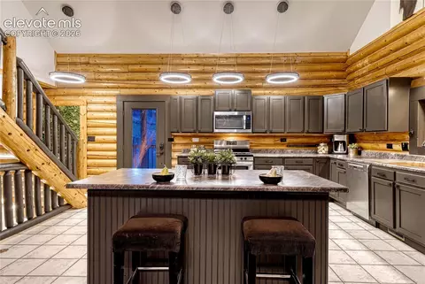 78 Barr Lake Cir, Divide, CO 80814 photo 7