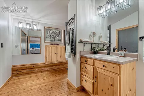 78 Barr Lake Cir, Divide, CO 80814 photo 35