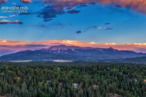 78 Barr Lake Cir, Divide, CO 80814 photo 27