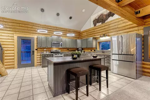 78 Barr Lake Cir, Divide, CO 80814 photo 24