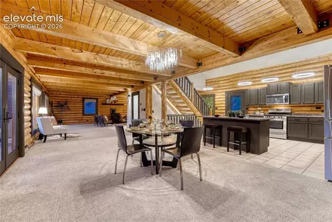 78 Barr Lake Cir, Divide, CO 80814 photo 8