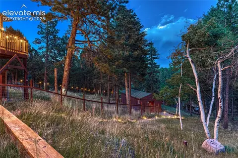 78 Barr Lake Cir, Divide, CO 80814 photo 49