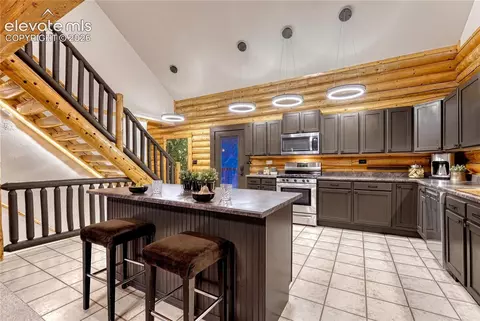 78 Barr Lake Cir, Divide, CO 80814 photo 4