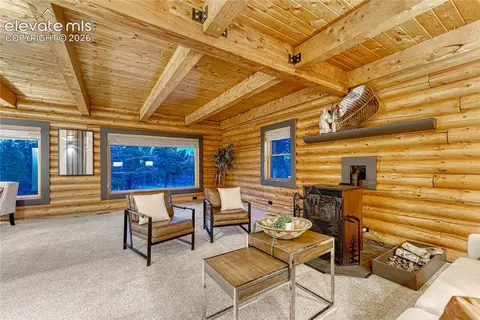 78 Barr Lake Cir, Divide, CO 80814 photo 21