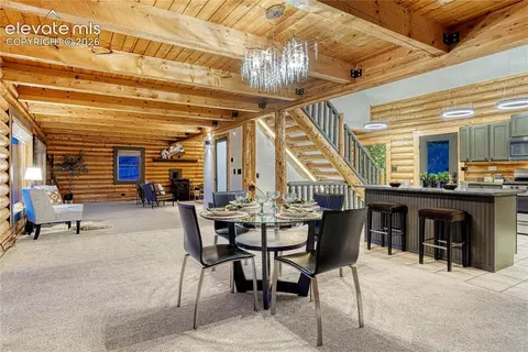 78 Barr Lake Cir, Divide, CO 80814 photo 23