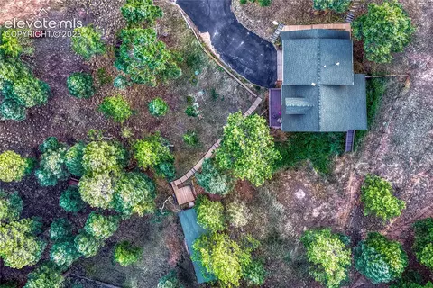 78 Barr Lake Cir, Divide, CO 80814 photo 48