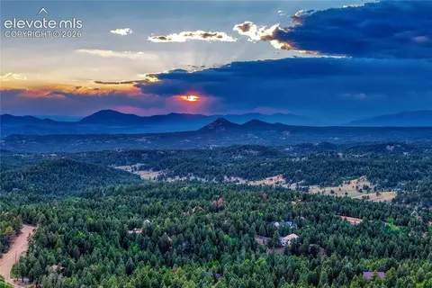 78 Barr Lake Cir, Divide, CO 80814 photo 33