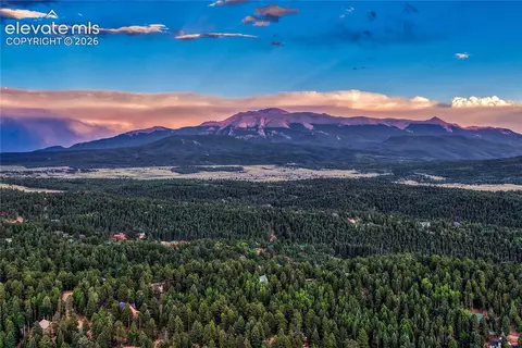 78 Barr Lake Cir, Divide, CO 80814 photo 32