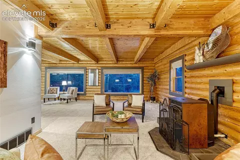 78 Barr Lake Cir, Divide, CO 80814 photo 22