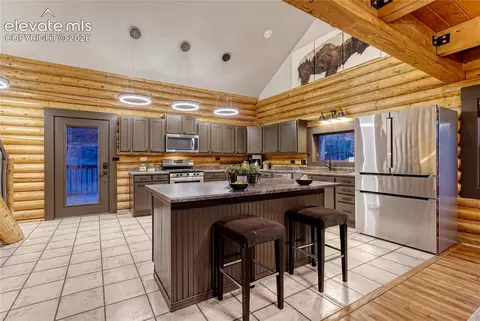 78 Barr Lake Cir, Divide, CO 80814 photo 11