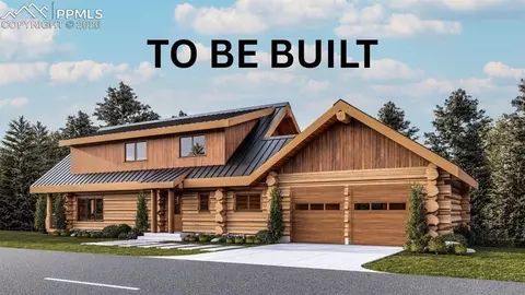 9297 Chipita Park Rd, Cascade, CO 80809