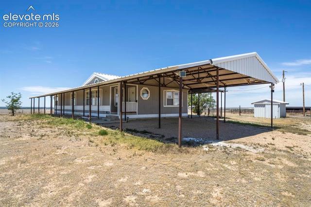 33973 County Road Aa, La Junta, CO 81050