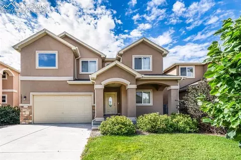 10357 Abrams Dr, Colorado Springs, CO 80925