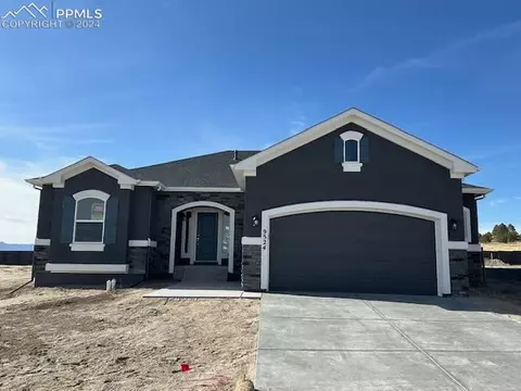 9524 Texas Jack Dr, Colorado Springs, CO 80908