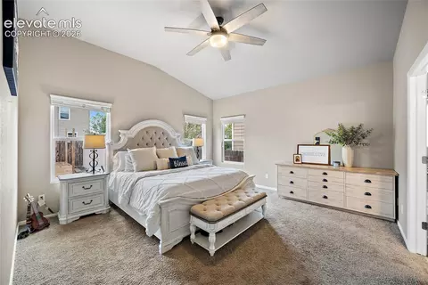 7830 Springwood Ter, Colorado Springs, CO 80908