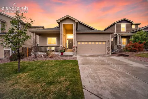 7830 Springwood Ter, Colorado Springs, CO 80908