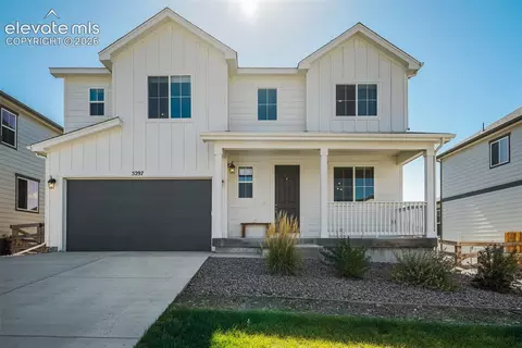 5297 Makalu Dr, Colorado Springs, CO 80924