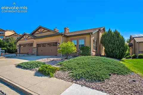 4586 Scarlet Dr, Colorado Springs, CO 80920