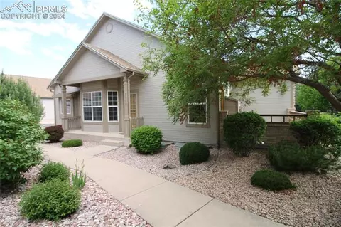 7050 Vasalias Hts, Colorado Springs, CO 80923