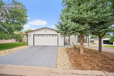 7705 Valley Quail Pt, Colorado Springs, CO 80922