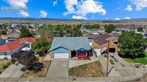 4309 Sentinel Pl, Pueblo, CO 81008