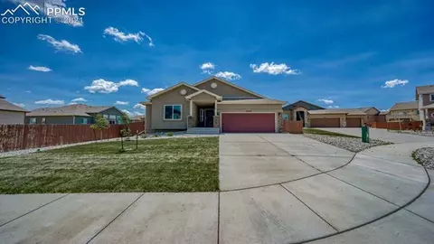 12553 Culebra Peak Dr, Peyton, CO 80831 photo 2