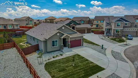 12553 Culebra Peak Dr, Peyton, CO 80831 photo 1