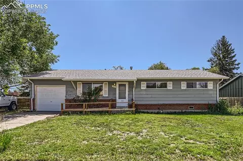 1503 Shasta Dr, Colorado Springs, CO 80910