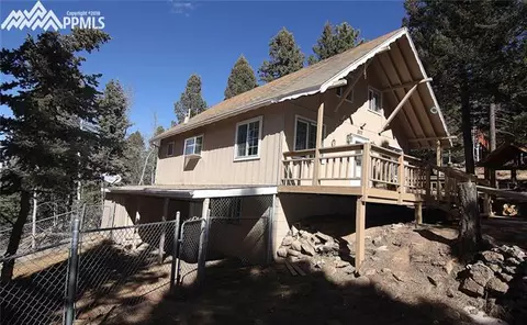 377 Ridge Rd, Divide, CO 80814 photo 30